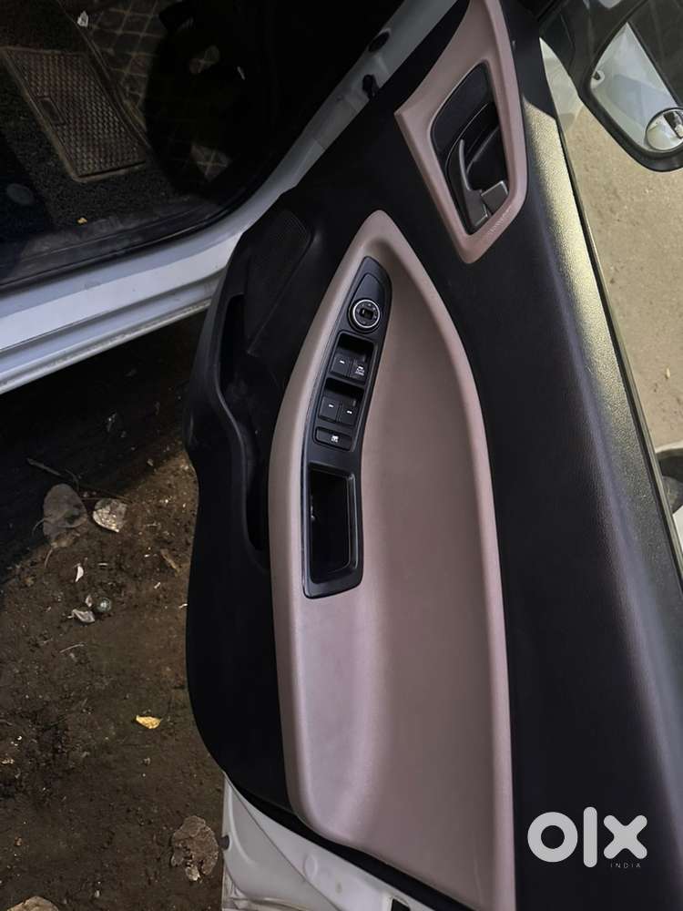 Hyundai I20 Magna 2017