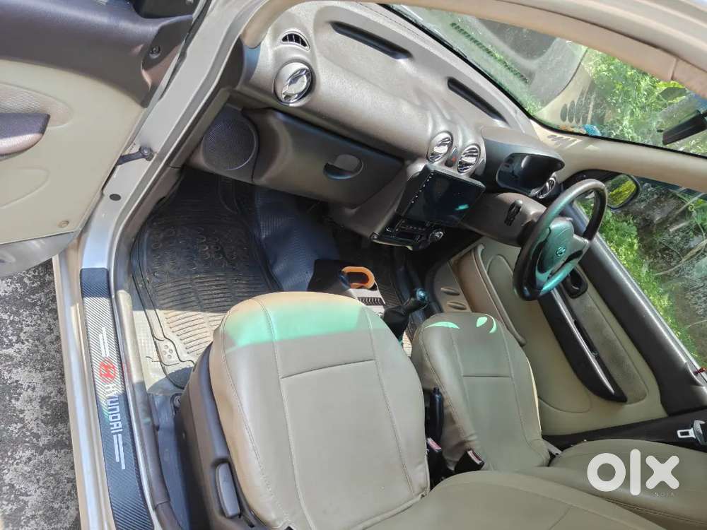 Hyundai Santro Xing In Prestine Condition
