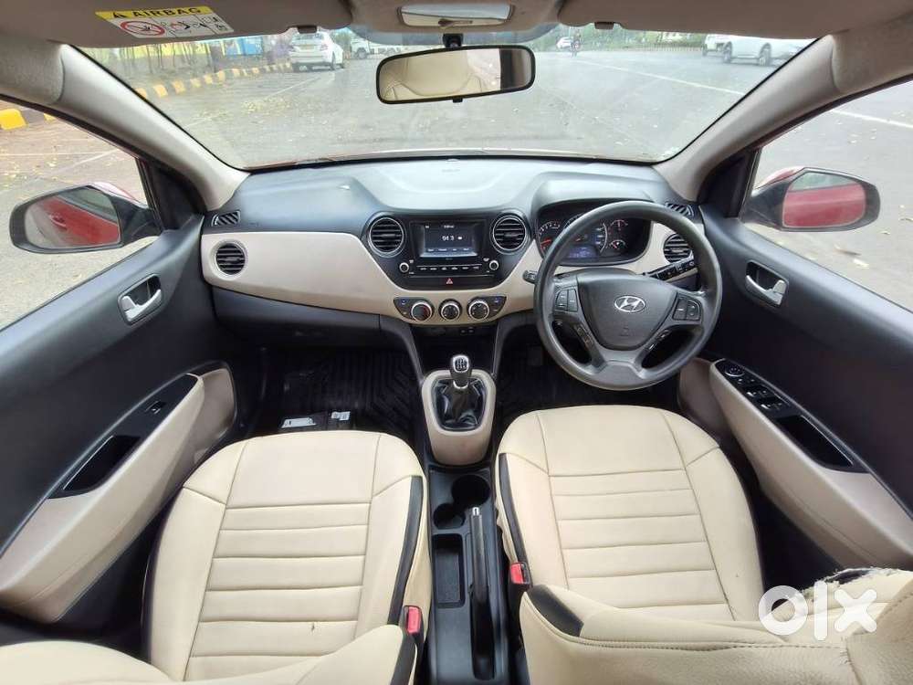 Hyundai I20 Sportz 1.2 Mt, 2018, Petrol