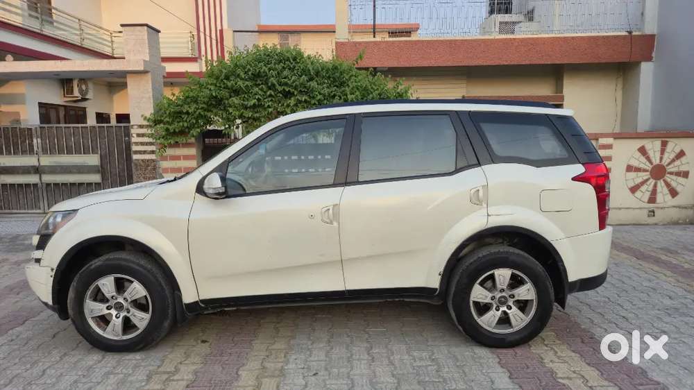 Mahindra Xuv500 2015 Diesel 174000 Km Driven