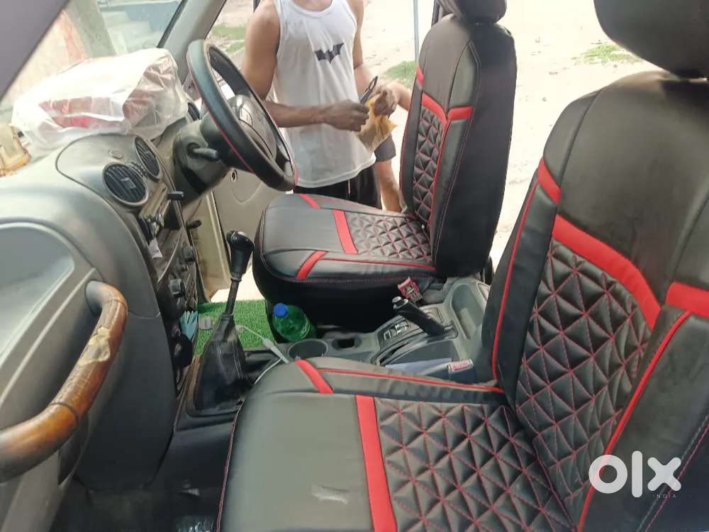 Mahindra Scorpio N Diesel 2011