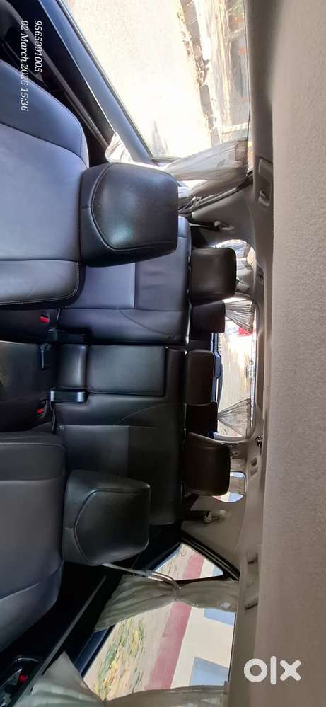 Toyota Fortuner 2.8 2wd Mt, 2020, Diesel