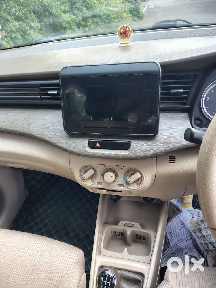 Maruti Suzuki Ertiga Vxi Cng, 2021, Cng & Hybrids