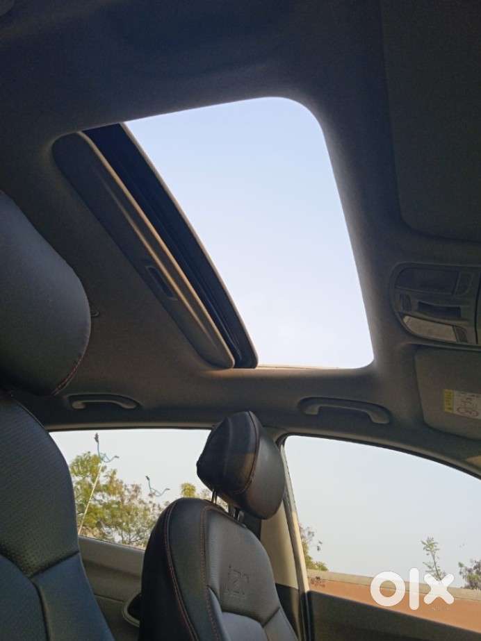 Hyundai I20 1.2 Sportz (o), 2024, Petrol