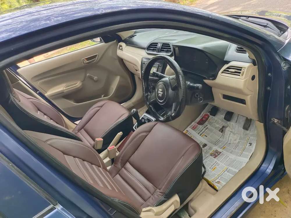 Maruti Suzuki Dzire 2019 Diesel 71000 Km Driven