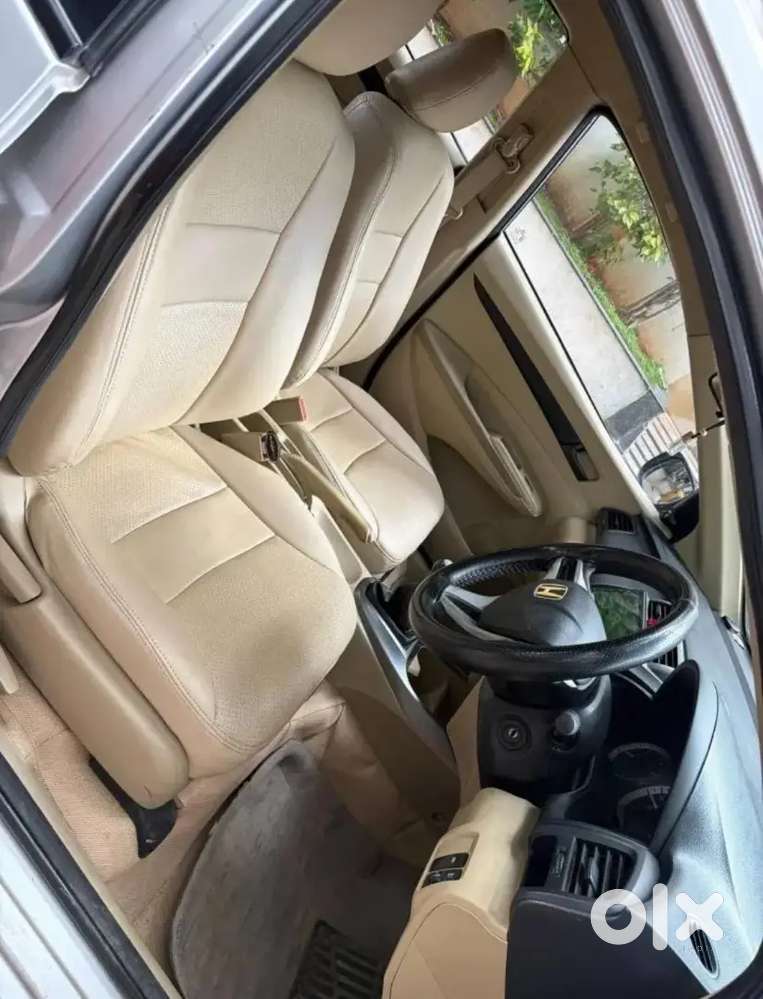 Honda City Diesel Manual 2013