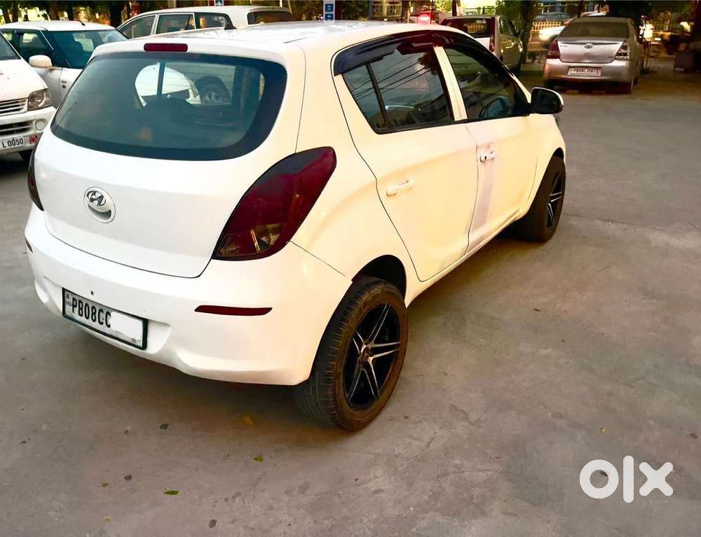 Hyundai I20 2009-2011 Sportz Petrol, 2012, Petrol