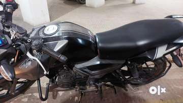 Tvs Apache. rtr 2012 model Motorcycles 1796618472