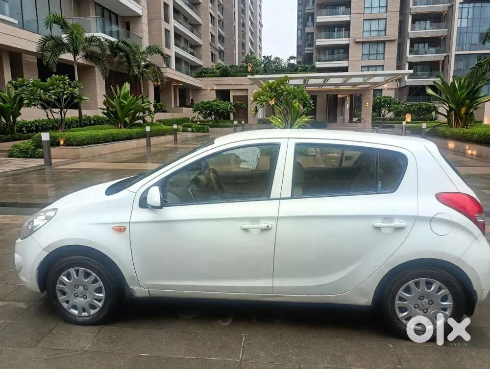 2011 Hyundai I20 1.2 Magna