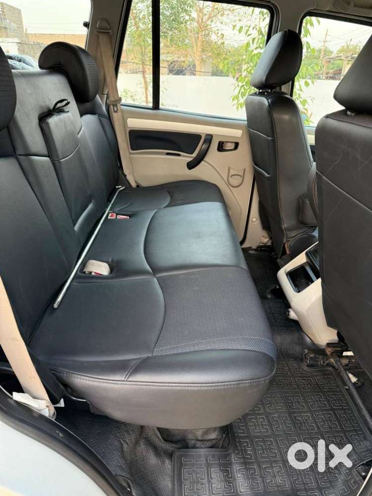 Mahindra Scorpio S11 Mt 7s, 2021, Diesel