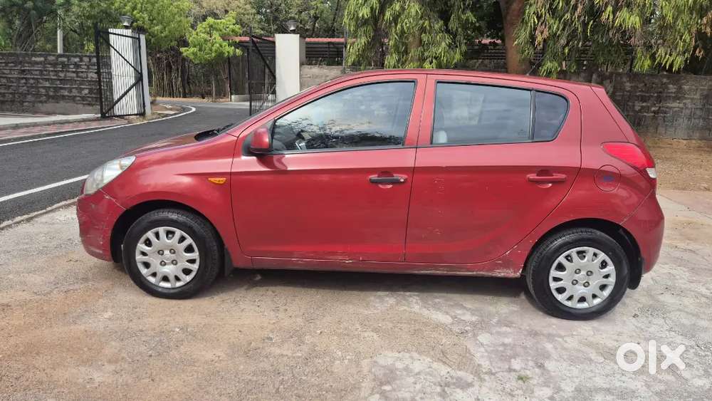 Hyundai I20 2011 Diesel 108800 Km Driven