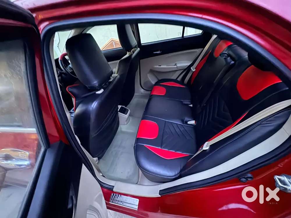 Maruti Suzuki Dzire 2022 Vxi 46000 Km Showroom Track