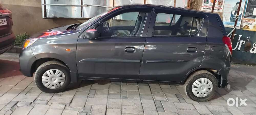 Maruti Suzuki 800 2021 Ac