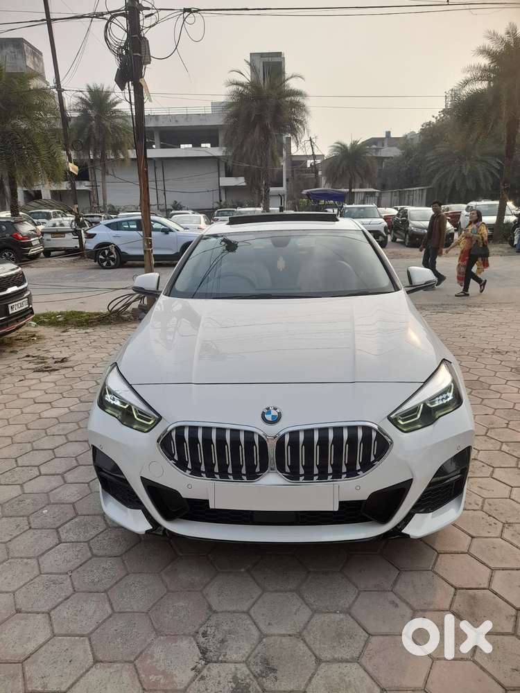 Bmw 2 Series Gran Coupe 220i M Sport, 2023, Petrol