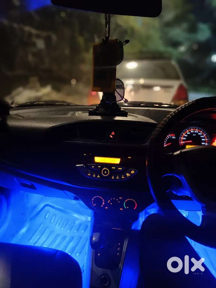 Maruti Suzuki Alto 2015