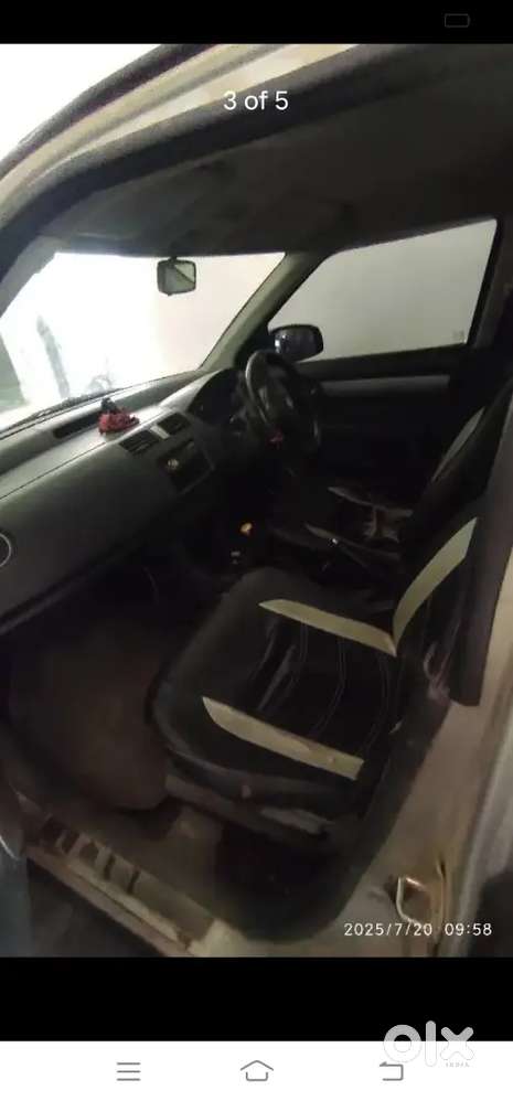 Maruti Suzuki Swift 2007