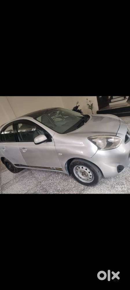 Nissan Micra 2012-2017 Diesel Xl, 2016, Diesel