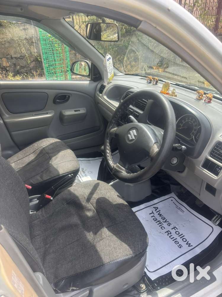 Maruti Suzuki Model 2014