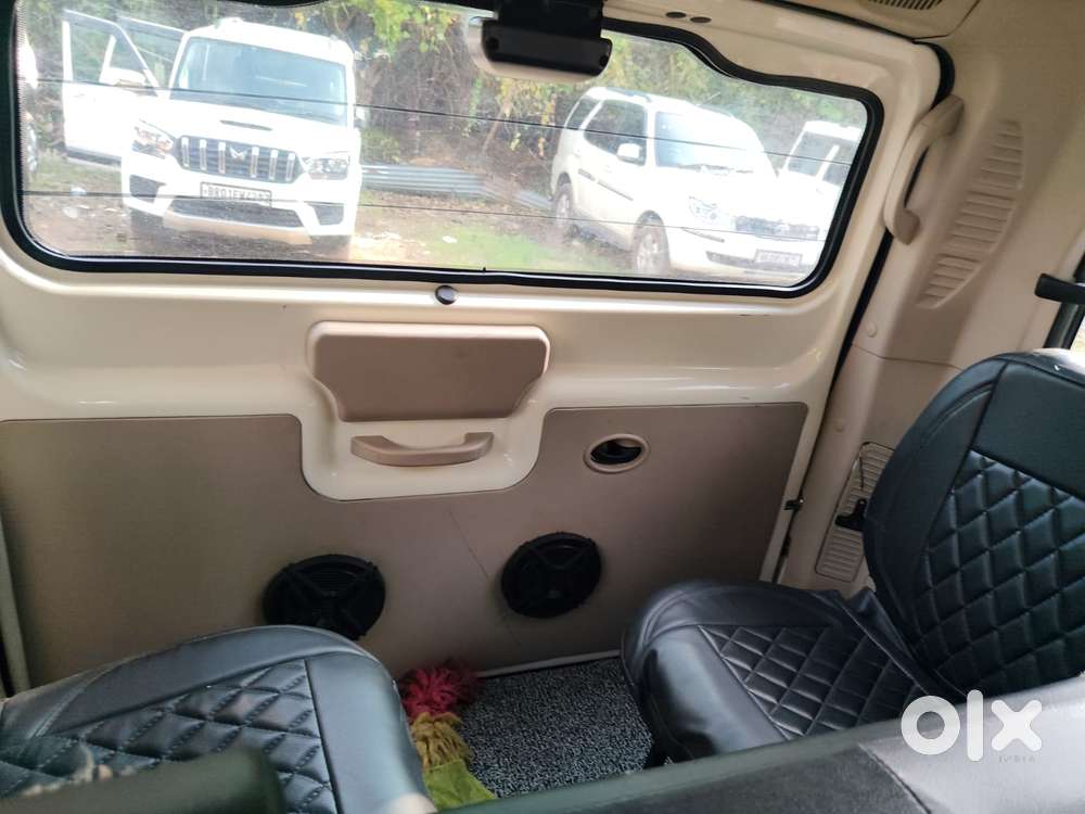 Mahindra Scorpio Classic 2.2 S Mt 7 Str, 2024, Diesel