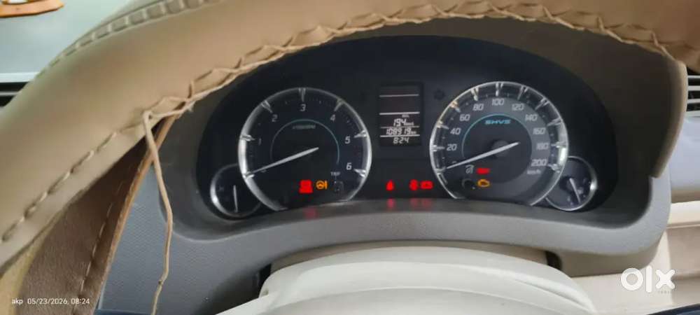 Maruti Suzuki Ertiga 2016
