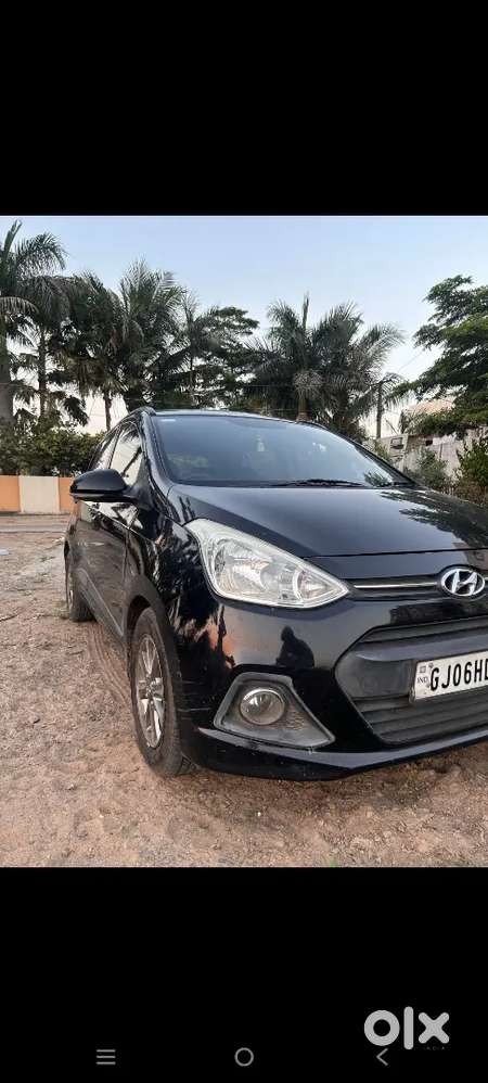 Hyundai Grand I10 2014 Petrol Manual