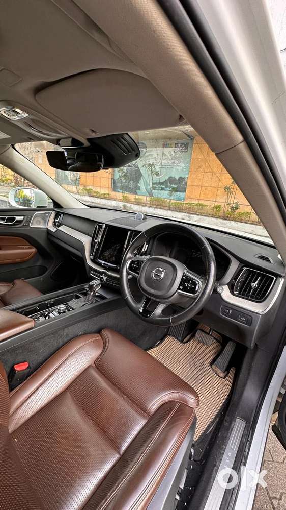 Volvo Xc60 D5 Inscription, 2019, Diesel