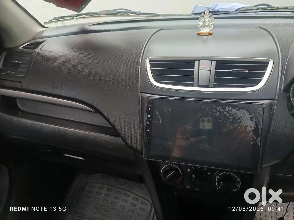Maruti Swift Vdi 2013 Diesel