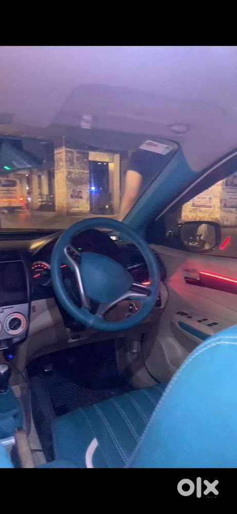 Honda City Ivtec Petrol Plus Cng 2011 White Colour Mint Condition