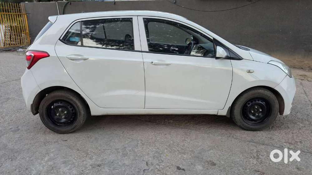 Hyundai Grand I10 2016-2017 Magna, 2017, Petrol