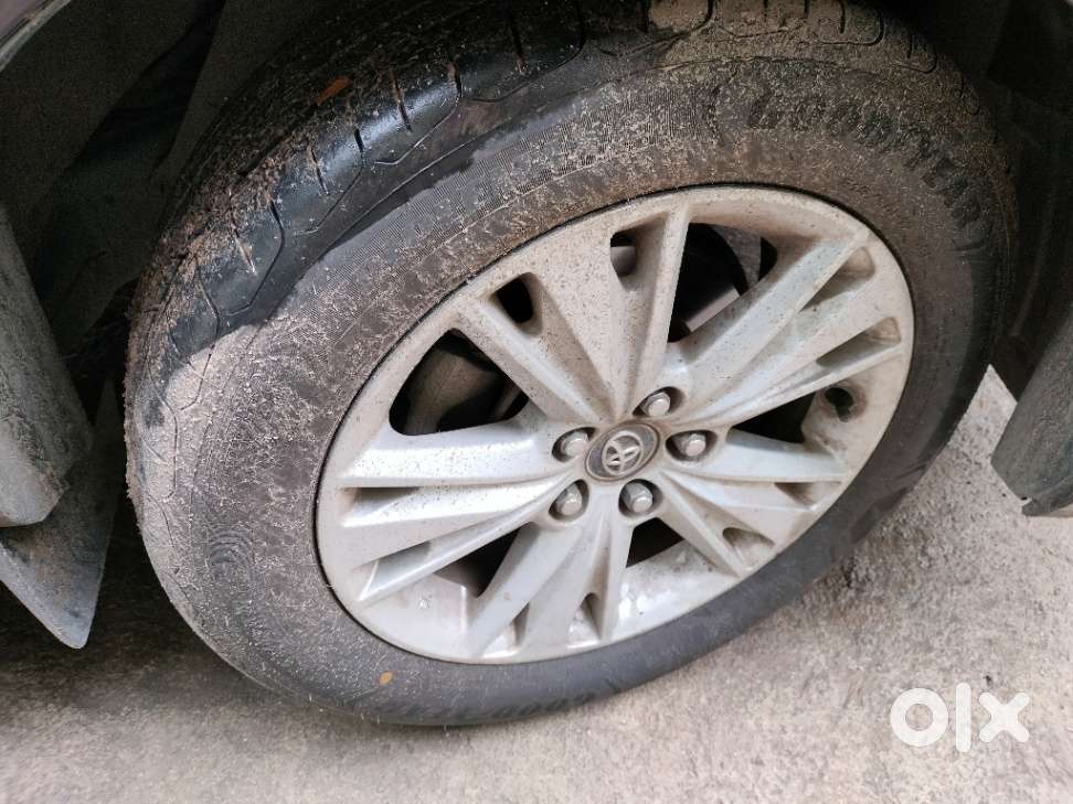 Toyota Innova Crysta 2.7 Zx At, 2019, Petrol