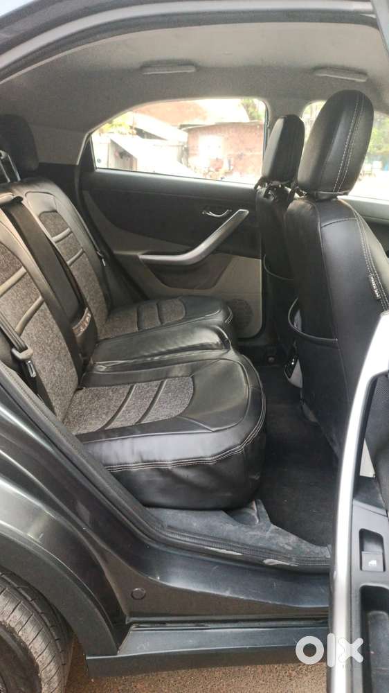 Tata Nexon 1.2 Revotron Xz Plus, 2017, Diesel