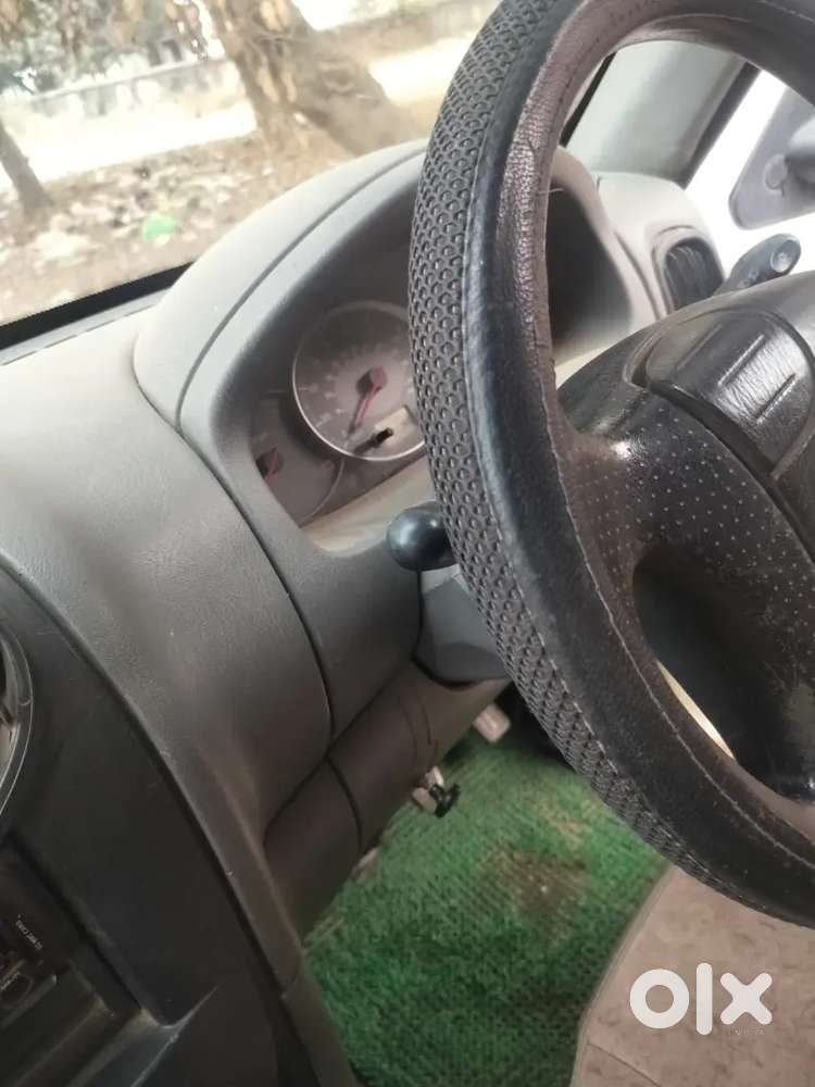 Mahindra Scorpio 2012 Diesel 125000 Km Driven