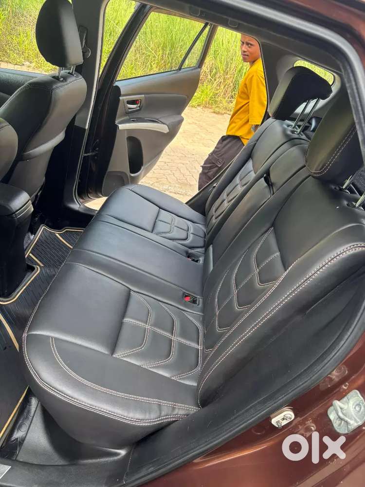 S Cross 1.3 Diesel Engine 2016