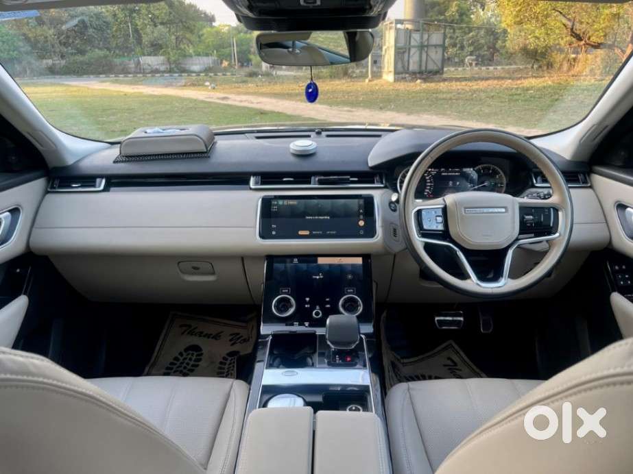 Land Rover Range Velar Hse Dynamic 2.0 Petrol, 2023, Petrol
