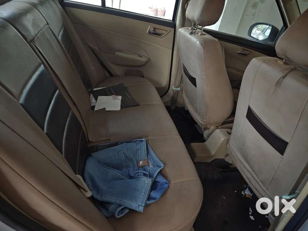 Maruti Suzuki Swift Dzire 2013 Petrol Good Condition