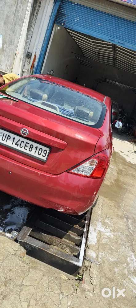 All Okk Single Handed Car Original Paint Company Tyre With Lcd