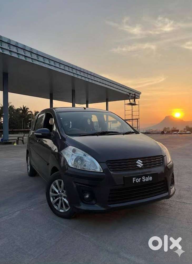 Maruti Suzuki Ertiga Zdi Diesel  Single Owner  Excellent Condition
