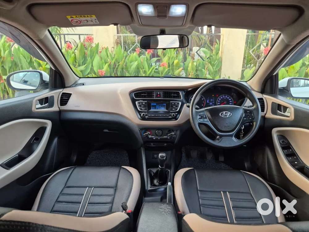 Hyundai Elite I20 1.2 Magna Plus, 2020, Petrol