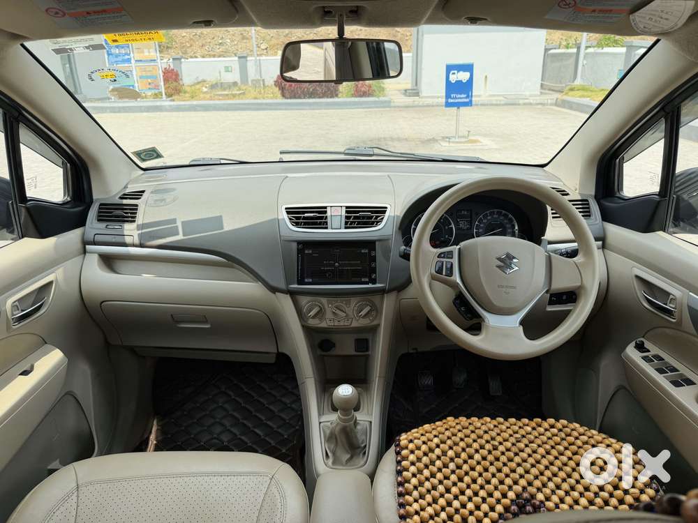 Maruti Suzuki Ertiga 1.3 Zdi Plus, 2016, Diesel