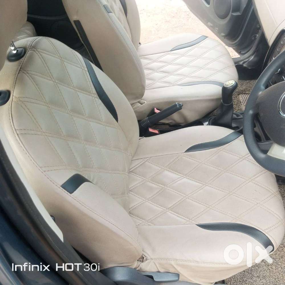 Duster Rxl Petrol - Dec-2014 Almost 2015 - Insurance 2027 Well Mainta