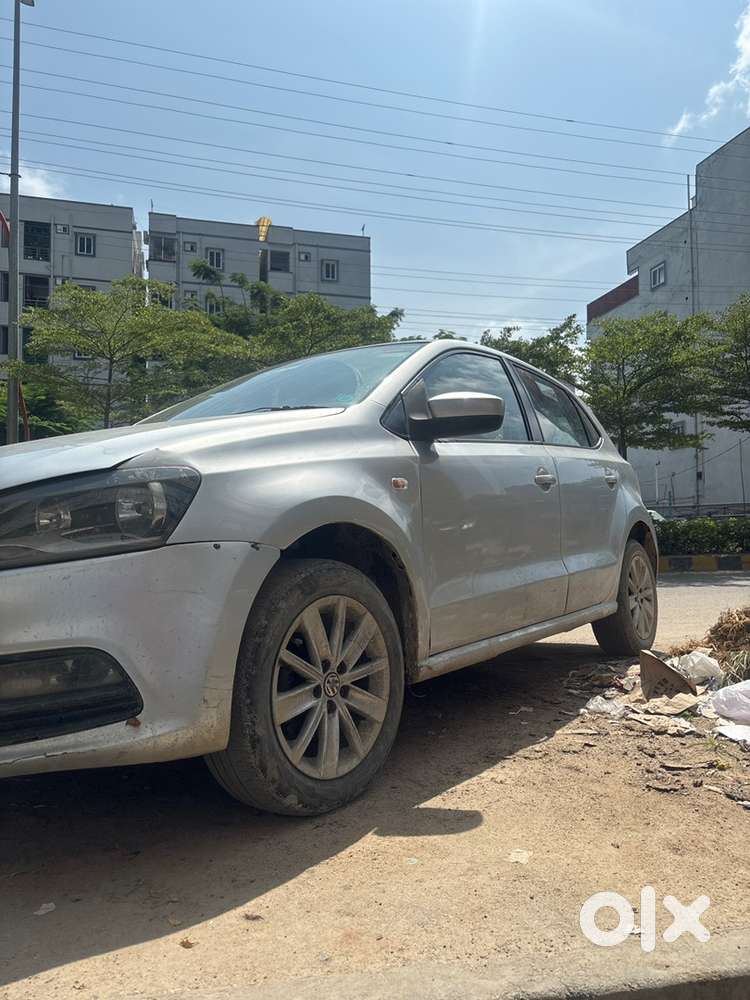 Volkswagen Polo Diesel 2018