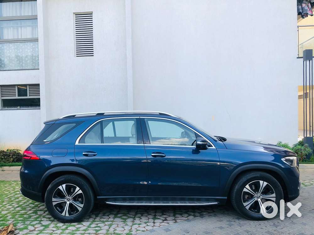 Mercedes-benz Gle 300d 4matic Lwb, 2024, Diesel