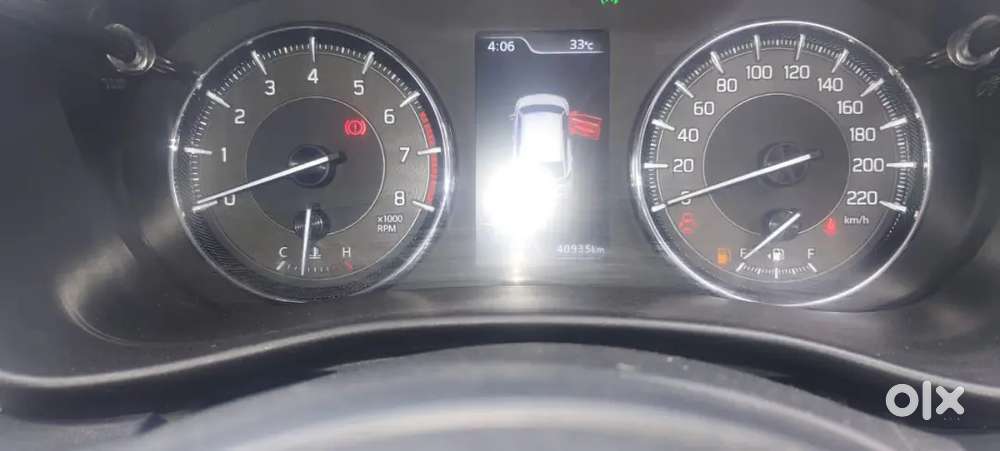 Maruti Suzuki Baleno 2024 Petrol Good Condition