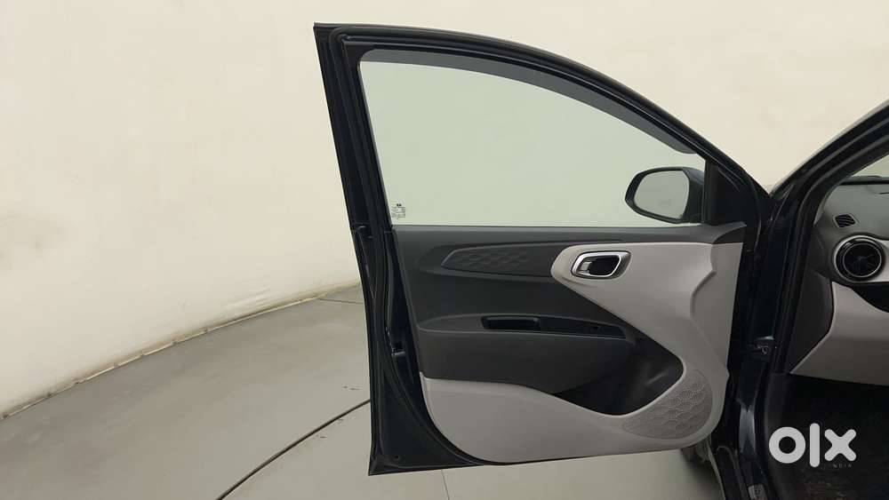 Hyundai Grand I10 Nios Sportz Amt 1.2 Kappa Vtvt, 2021, Petrol