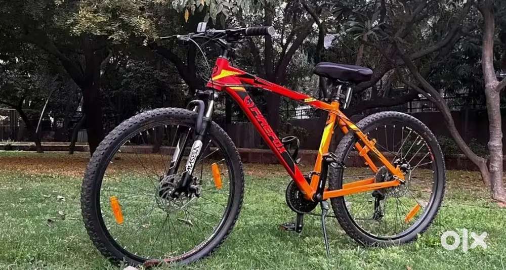 Tornado Firefox Gear Cycle Under 20000 Hybrid Cycle Best Mtb