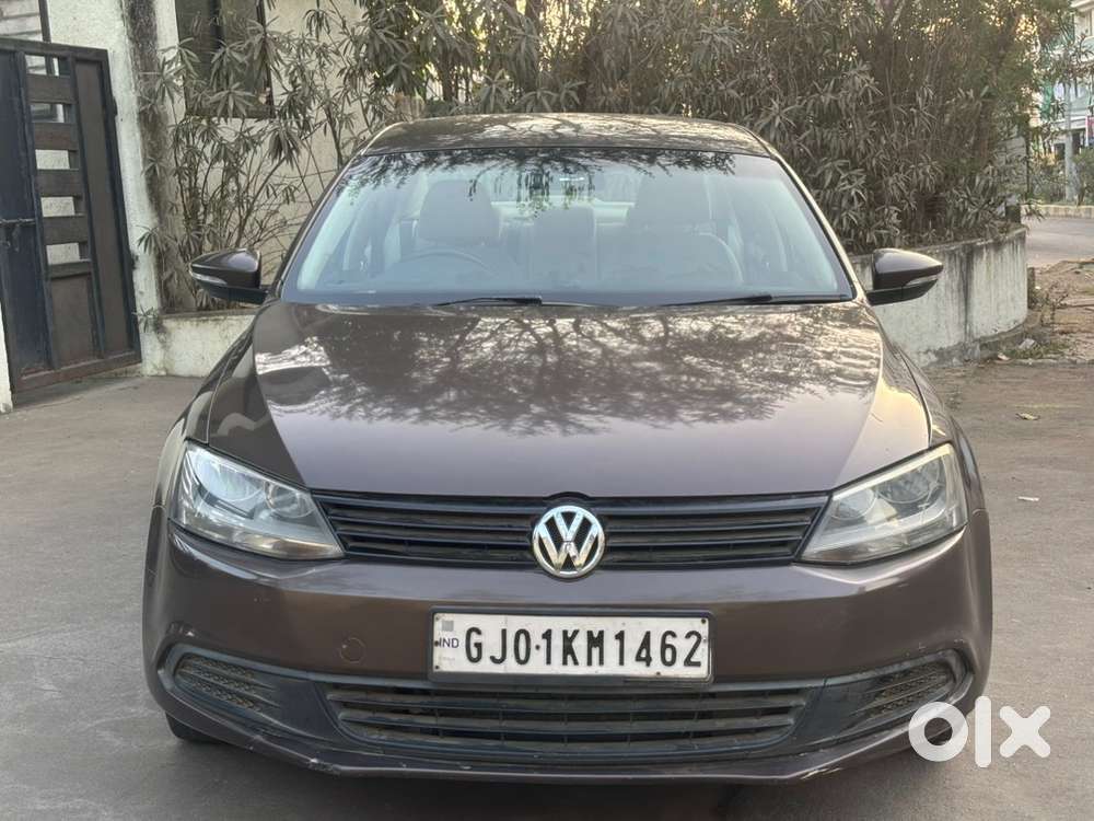 Volkswagen Jetta Diesel 100% Condition