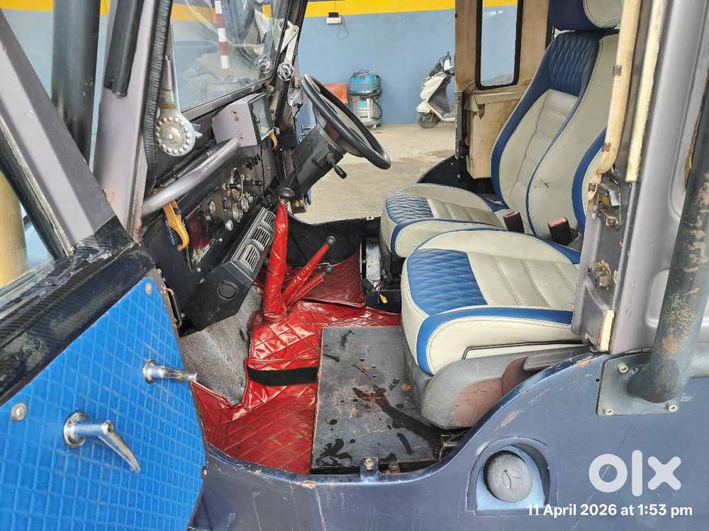 Mahindra Jeep For Sale