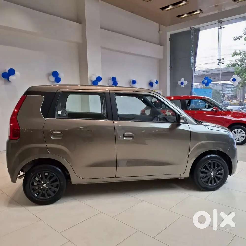 New Wagonr 2026