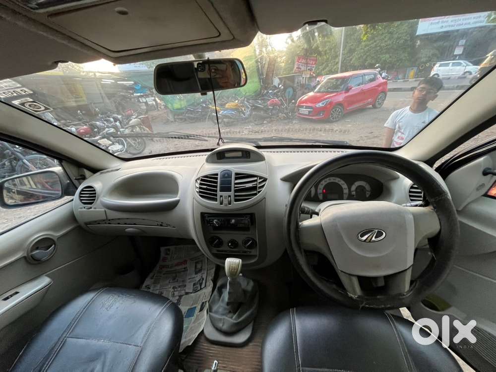 Mahindra Xylo 2010 Diesel