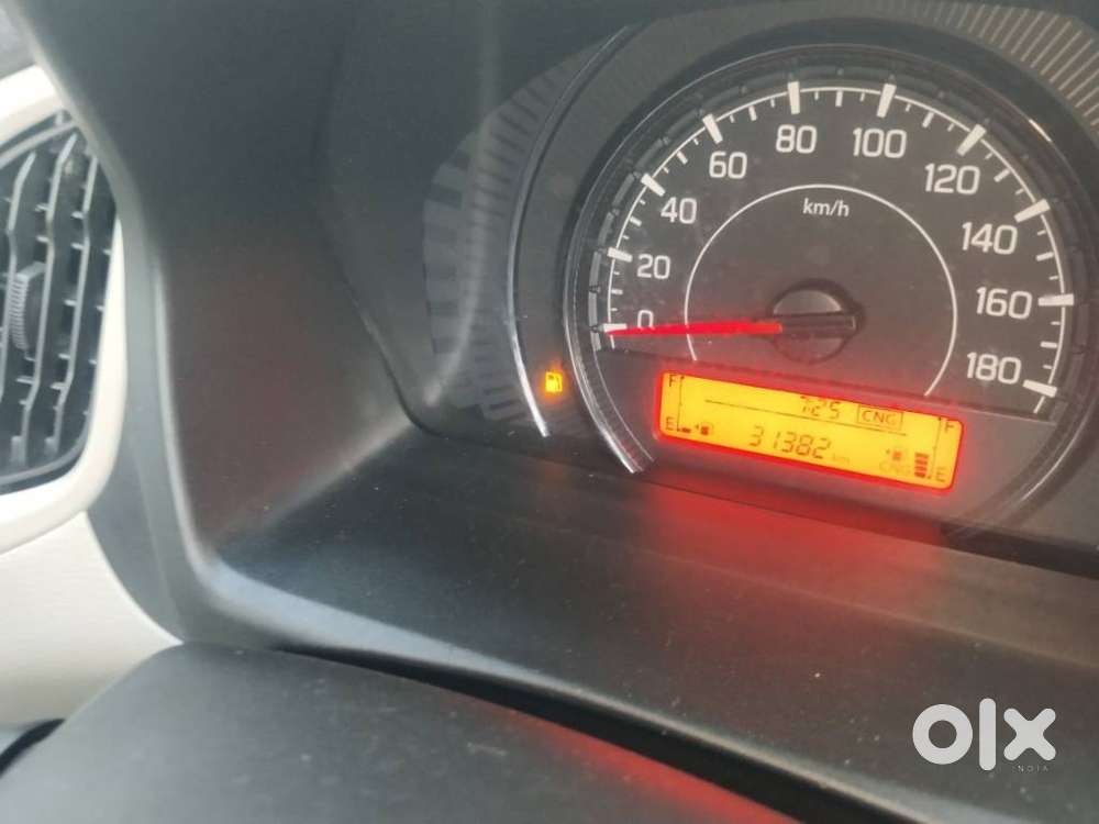 Maruti Suzuki Wagon R Vxi 1.0 Cng, 2022, Cng & Hybrids